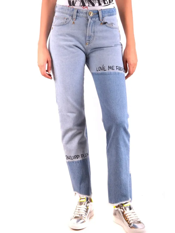 "Philipp Plein Jeans im Sale | Philipp Plein - Philipp Plein Jeans Donna online kaufen"|Planet-Deluxe