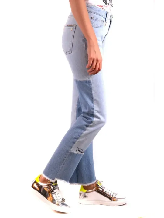 "Philipp Plein Jeans im Sale | Philipp Plein - Philipp Plein Jeans Donna online kaufen"|Planet-Deluxe