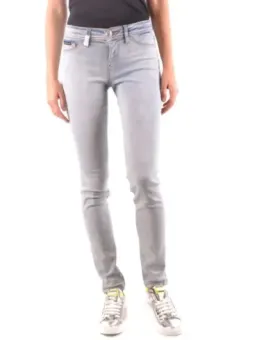 Philipp Plein Jeans Donna - Stilvolle Damenjeans