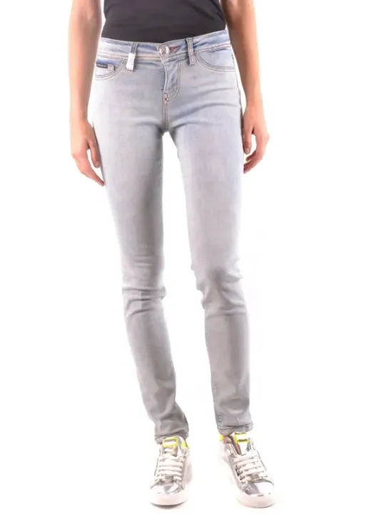 "Philipp Plein Jeans im Sale | Philipp Plein - Philipp Plein Jeans Donna online kaufen"|Planet-Deluxe