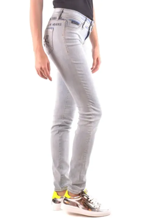 "Philipp Plein Jeans im Sale | Philipp Plein - Philipp Plein Jeans Donna online kaufen"|Planet-Deluxe