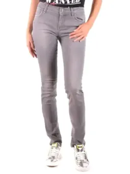 Philipp Plein Damenhose - Stilvoll & Luxuriös