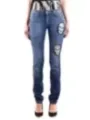 "Philipp Plein Jeans im Sale | Philipp Plein - Philipp Plein Jeans Donna online kaufen"|Planet-Deluxe