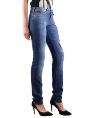 "Philipp Plein Jeans im Sale | Philipp Plein - Philipp Plein Jeans Donna online kaufen"|Planet-Deluxe
