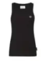 "Philipp Plein Tanktops im Sale | Philipp Plein - Philipp Plein Canotta Donna online kaufen"|Planet-Deluxe