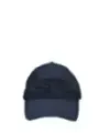 "Alexander Mcqueen Caps & Mützen im Sale | Alexander McQueen Herren Sommerhut Blau Baumwolle online kaufen"|Planet-Deluxe