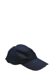 "Alexander Mcqueen Caps & Mützen im Sale | Alexander McQueen Herren Sommerhut Blau Baumwolle online kaufen"|Planet-Deluxe