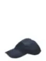 "Alexander Mcqueen Caps & Mützen im Sale | Alexander McQueen Herren Sommerhut Blau Baumwolle online kaufen"|Planet-Deluxe
