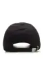 "Alexander Mcqueen Caps & Mützen im Sale | Alexander McQueen Herren Hut - Schwarzer Baumwollhut für Frühling/Sommer, Einfarbig | Artikelcode: BO_641 online kaufen"|Planet-Deluxe