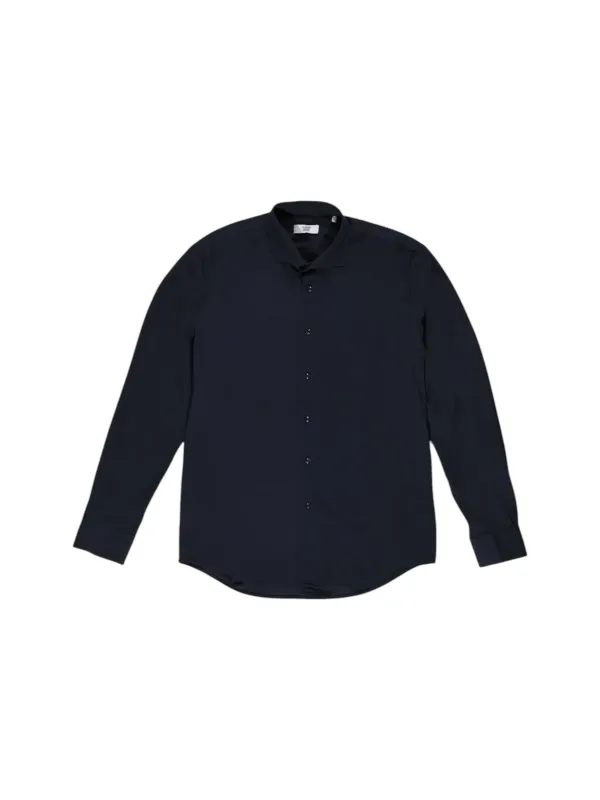 "Fashion Brand Hemden im Sale | Fashion Brand Herrenhemd – Einfarbig Blau, Klassischer Kragen, Herbst/Winter Kollektion online kaufen"|Planet-Deluxe "Fashion Brand Hemden im Sale | Fashion Brand Herrenhemd – Einfarbig Blau, Klassischer Kragen, Herbst/Winter Kollektion online kaufen"|Planet-Deluxe