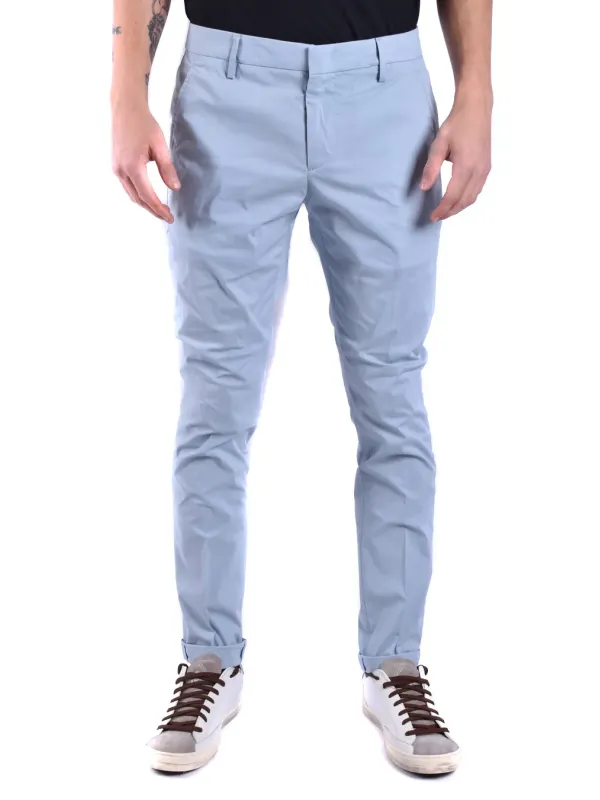 "Dondup Hosen im Sale | Dondup Herren Pantaloni - Azurblau Hosen für Frühling/Sommer mit Reißverschluss | Artikelcode: V_25194 online kaufen"|Planet-Deluxe "Dondup Hosen im Sale | Dondup Herren Pantaloni - Azurblau Hosen für Frühling/Sommer mit Reißverschluss | Artikelcode: V_25194 online kaufen"|Planet-Deluxe