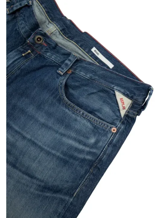 "Replay Jeans im Sale | Replay - Replay Jeans Uomo online kaufen"|Planet-Deluxe