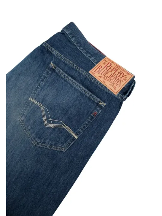 "Replay Jeans im Sale | Replay - Replay Jeans Uomo online kaufen"|Planet-Deluxe