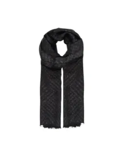 "Eleganter Herren-Schal von Armani Exchange – Stilvoll & Modern"