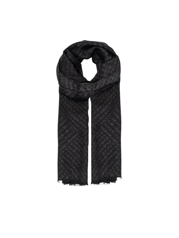 "Armani Exchange Schals im Sale | Armani Exchange - Armani Exchange Sciarpa Uomo online kaufen"|Planet-Deluxe