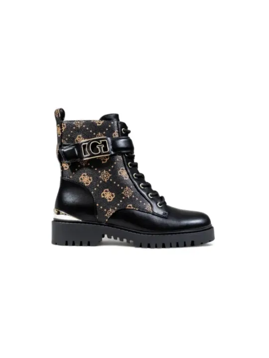 "Guess Stiefel im Sale | Guess - Guess Stivali Donna online kaufen"|Planet-Deluxe