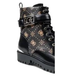 "Guess Stiefel im Sale | Guess - Guess Stivali Donna online kaufen"|Planet-Deluxe