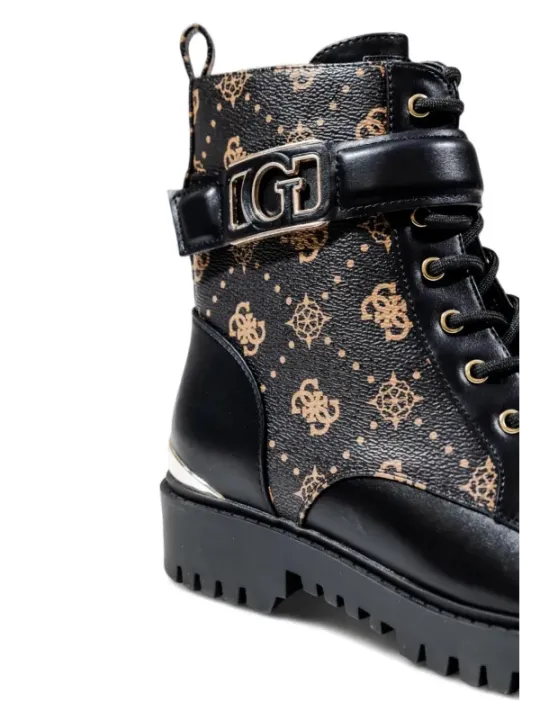 "Guess Stiefel im Sale | Guess - Guess Stivali Donna online kaufen"|Planet-Deluxe