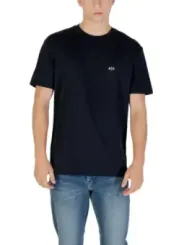 "Armani Exchange T-Shirts im Sale | Armani Exchange - Armani Exchange T-Shirt Uomo online kaufen"|Planet-Deluxe