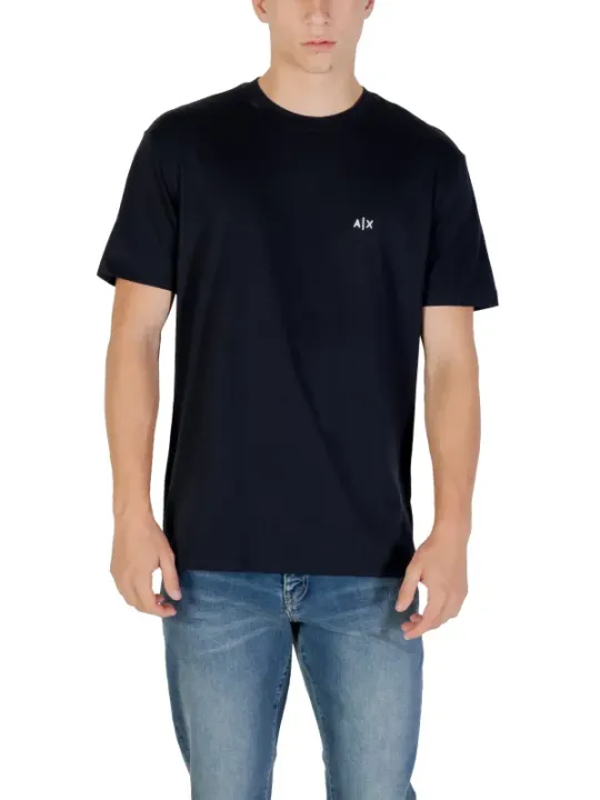 "Armani Exchange T-Shirts im Sale | Armani Exchange - Armani Exchange T-Shirt Uomo online kaufen"|Planet-Deluxe