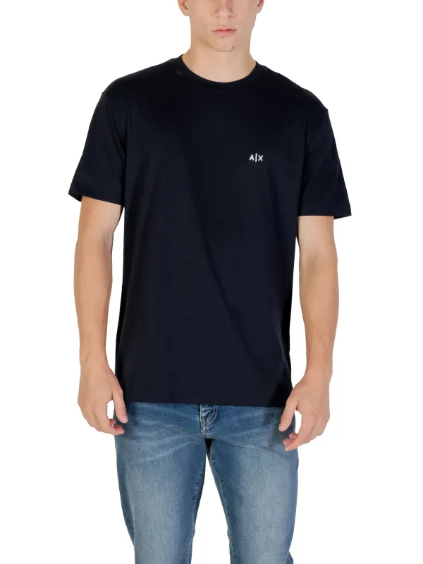 "Armani Exchange T-Shirts im Sale | Armani Exchange - Armani Exchange T-Shirt Uomo online kaufen"|Planet-Deluxe