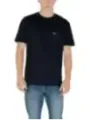 "Armani Exchange T-Shirts im Sale | Armani Exchange - Armani Exchange T-Shirt Uomo online kaufen"|Planet-Deluxe