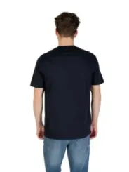 "Armani Exchange T-Shirts im Sale | Armani Exchange - Armani Exchange T-Shirt Uomo online kaufen"|Planet-Deluxe
