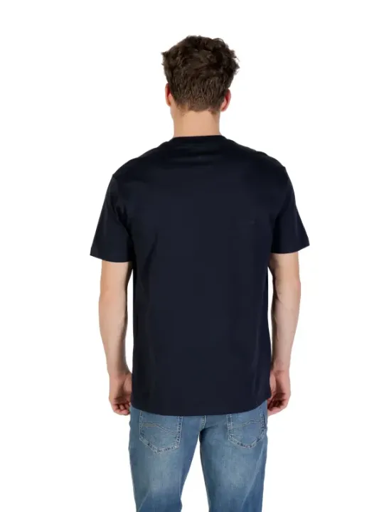 "Armani Exchange T-Shirts im Sale | Armani Exchange - Armani Exchange T-Shirt Uomo online kaufen"|Planet-Deluxe