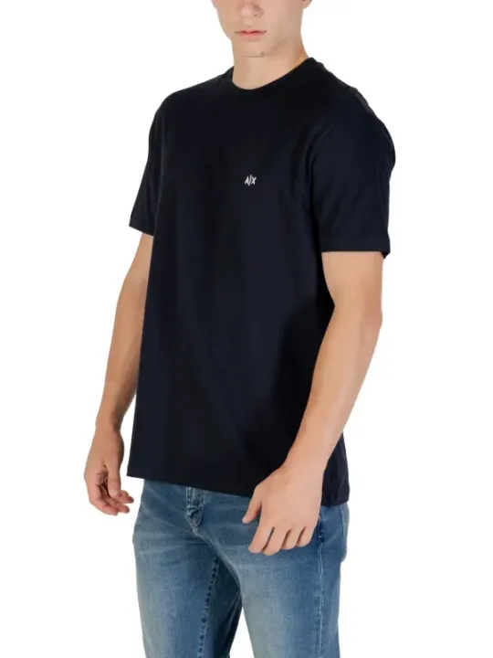 "Armani Exchange T-Shirts im Sale | Armani Exchange - Armani Exchange T-Shirt Uomo online kaufen"|Planet-Deluxe