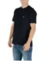 "Armani Exchange T-Shirts im Sale | Armani Exchange - Armani Exchange T-Shirt Uomo online kaufen"|Planet-Deluxe