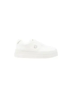 Armani Exchange Damen-Sneaker – Stilvoll & Komfortabel