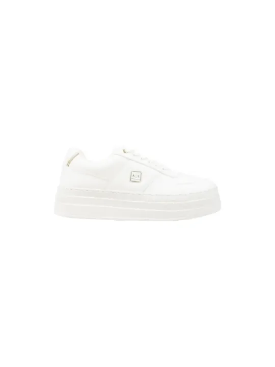 "Armani Exchange Sneakers im Sale | Armani Exchange - Armani Exchange Sneakers Donna online kaufen"|Planet-Deluxe