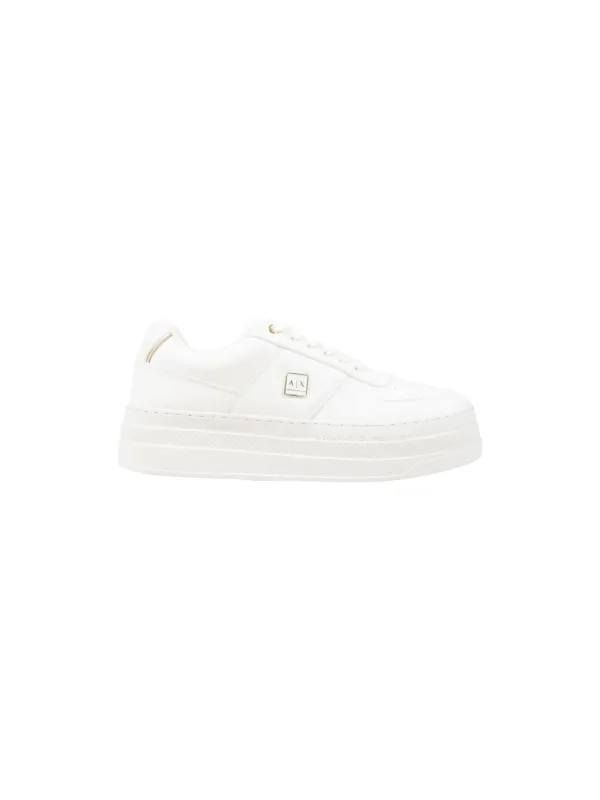"Armani Exchange Sneakers im Sale | Armani Exchange - Armani Exchange Sneakers Donna online kaufen"|Planet-Deluxe "Armani Exchange Sneakers im Sale | Armani Exchange - Armani Exchange Sneakers Donna online kaufen"|Planet-Deluxe