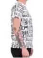 "Versace Jeans Couture T-Shirts im Sale | Versace Jeans Couture - Versace Jeans Couture T-Shirt Uomo online kaufen"|Planet-Deluxe