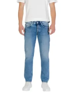 "Replay Jeans Uomo – Stilvolle Herrenjeans in Premium-Qualität"