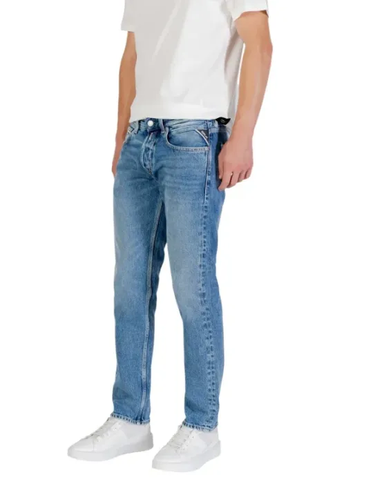 "Replay Jeans im Sale | Replay - Replay Jeans Uomo online kaufen"|Planet-Deluxe