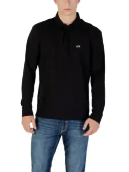 "Armani Exchange Herren-Polo - Stilvoll & Elegant"