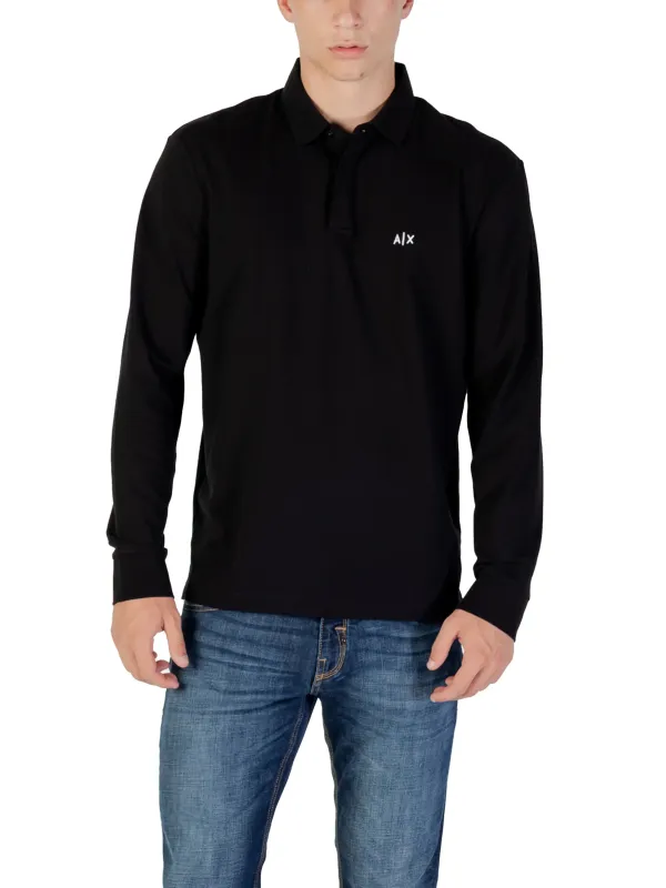 "Armani Exchange Poloshirts im Sale | Armani Exchange - Armani Exchange Polo Uomo online kaufen"|Planet-Deluxe