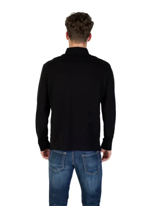 "Armani Exchange Poloshirts im Sale | Armani Exchange - Armani Exchange Polo Uomo online kaufen"|Planet-Deluxe