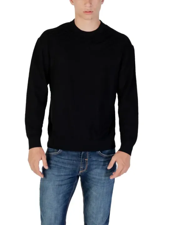 "Armani Exchange Pullover im Sale | Armani Exchange - Armani Exchange Maglia Uomo online kaufen"|Planet-Deluxe
