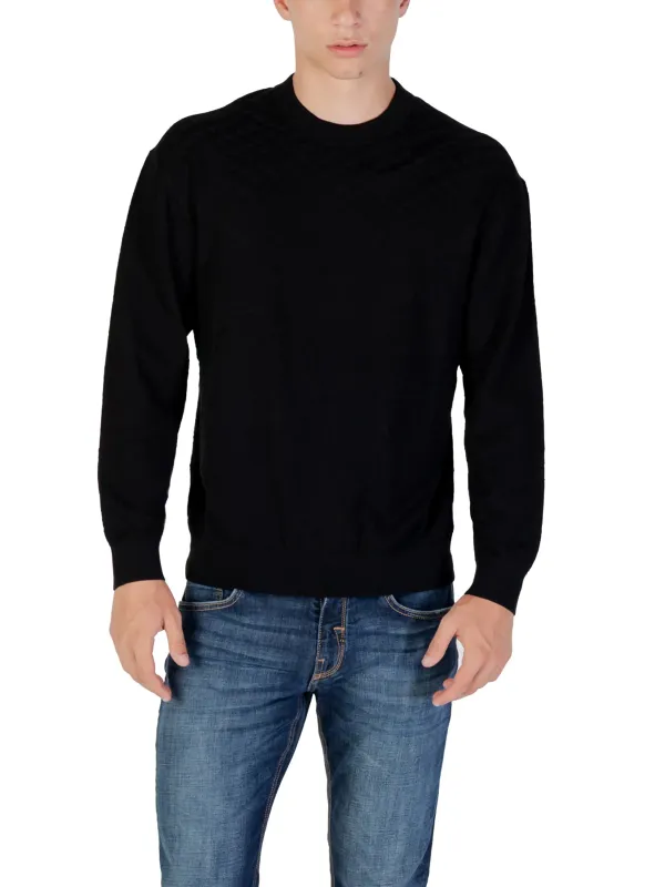 "Armani Exchange Pullover im Sale | Armani Exchange - Armani Exchange Maglia Uomo online kaufen"|Planet-Deluxe