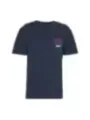 "Tommy Jeans T-Shirts im Sale | Tommy Jeans - Tommy Jeans T-Shirt Uomo online kaufen"|Planet-Deluxe