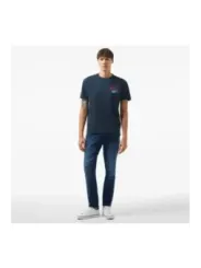 "Tommy Jeans T-Shirts im Sale | Tommy Jeans - Tommy Jeans T-Shirt Uomo online kaufen"|Planet-Deluxe