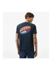 "Tommy Jeans T-Shirts im Sale | Tommy Jeans - Tommy Jeans T-Shirt Uomo online kaufen"|Planet-Deluxe