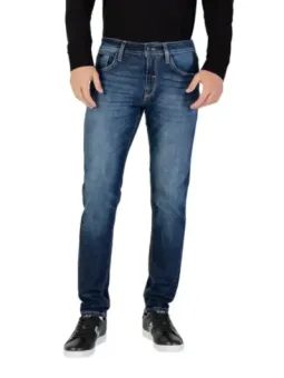 "Antony Morato Herrenjeans - Stilvolle und bequeme Passform"