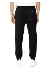 Schwarze Armani Exchange Jogginghose für Herren