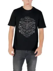 "Gianni Lupo T-Shirts im Sale | Gianni Lupo - Gianni Lupo T-Shirt Uomo online kaufen"|Planet-Deluxe