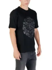 "Gianni Lupo T-Shirts im Sale | Gianni Lupo - Gianni Lupo T-Shirt Uomo online kaufen"|Planet-Deluxe