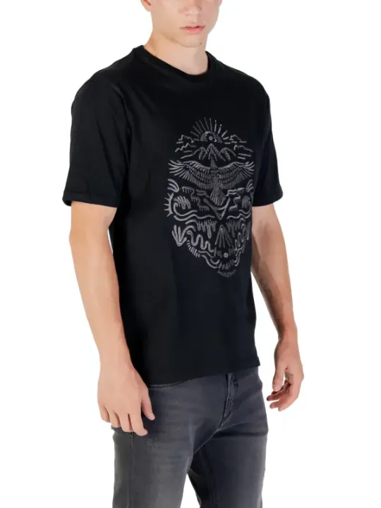 "Gianni Lupo T-Shirts im Sale | Gianni Lupo - Gianni Lupo T-Shirt Uomo online kaufen"|Planet-Deluxe