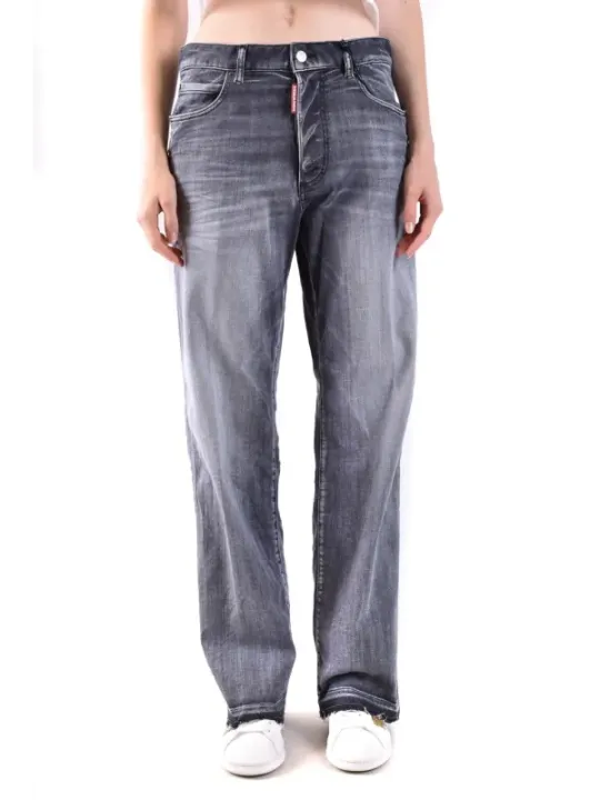 "Dsquared2 Jeans im Sale | Dsquared2 - Dsquared2 Jeans Donna online kaufen"|Planet-Deluxe